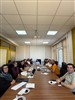 Hemşirelik Bölümünde Kalite, Yeni Dönem Hazırlıkları ve Bologna Süreçleri Değerlendirildi