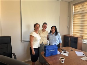Hemşirelik Bölümünde Kalite, Yeni Dönem Hazırlıkları ve Bologna Süreçleri Değerlendirildi
