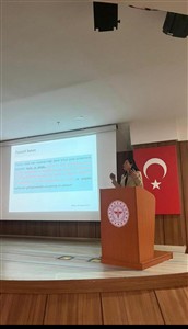 Palyatif Bakımda Etik, Yasal Boyut ve Ağrı Yönetimi Eğitimi